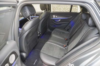 Mercedes-Benz E-Klasse Gebrauchtwagen Mercedes-Benz E-Klasse Gebrauchtwagen
