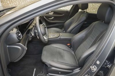 Mercedes-Benz E-Klasse Gebrauchtwagen Mercedes-Benz E-Klasse Gebrauchtwagen