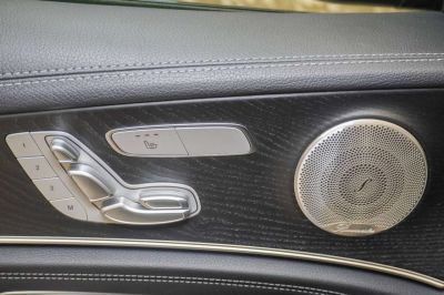Mercedes-Benz E-Klasse Gebrauchtwagen Mercedes-Benz E-Klasse Gebrauchtwagen