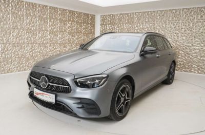 Mercedes-Benz E-Klasse Gebrauchtwagen Mercedes-Benz E-Klasse Gebrauchtwagen