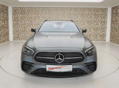 Mercedes-Benz E-Klasse Gebrauchtwagen Mercedes-Benz E-Klasse Gebrauchtwagen