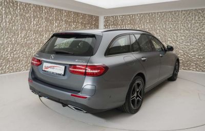 Mercedes-Benz E-Klasse Gebrauchtwagen Mercedes-Benz E-Klasse Gebrauchtwagen