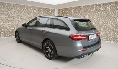 Mercedes-Benz E-Klasse Gebrauchtwagen Mercedes-Benz E-Klasse Gebrauchtwagen