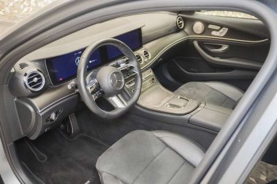 Mercedes-Benz E-Klasse Gebrauchtwagen Mercedes-Benz E-Klasse Gebrauchtwagen