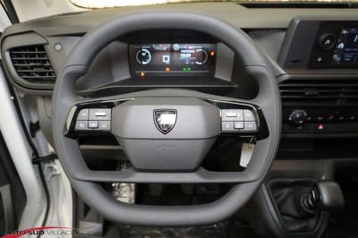 Peugeot Expert Gebrauchtwagen