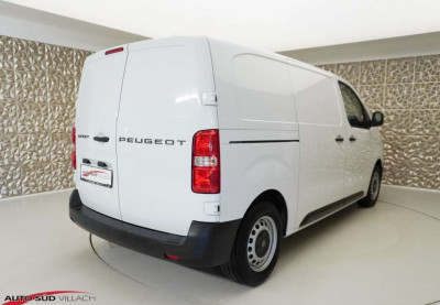 Peugeot Expert Gebrauchtwagen