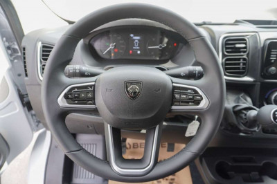 Peugeot Boxer Gebrauchtwagen