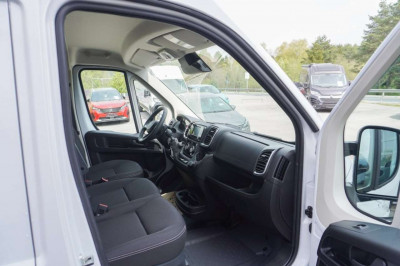 Peugeot Boxer Gebrauchtwagen