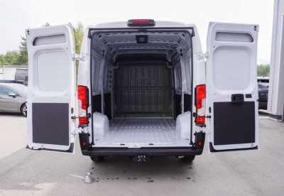 Peugeot Boxer Gebrauchtwagen