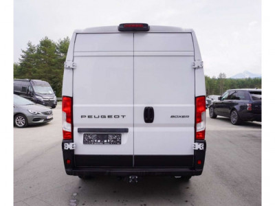 Peugeot Boxer Gebrauchtwagen
