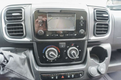 Peugeot Boxer Gebrauchtwagen