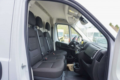 Peugeot Boxer Gebrauchtwagen