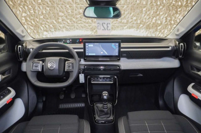 Citroën C3 Gebrauchtwagen