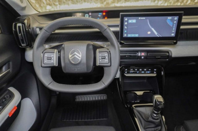 Citroën C3 Gebrauchtwagen