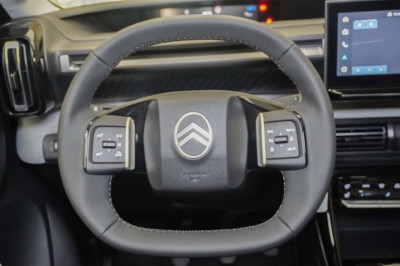 Citroën C3 Gebrauchtwagen