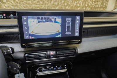 Citroën C3 Gebrauchtwagen