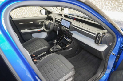 Citroën C3 Gebrauchtwagen