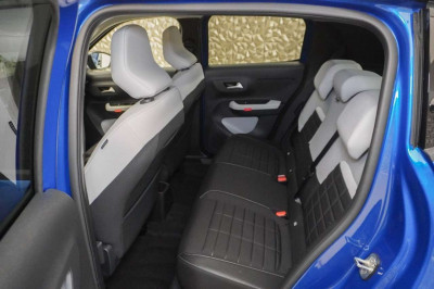 Citroën C3 Gebrauchtwagen