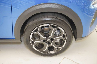 Citroën C3 Gebrauchtwagen