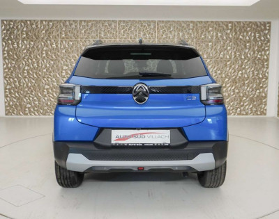 Citroën C3 Gebrauchtwagen