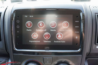 Citroën Jumper Gebrauchtwagen