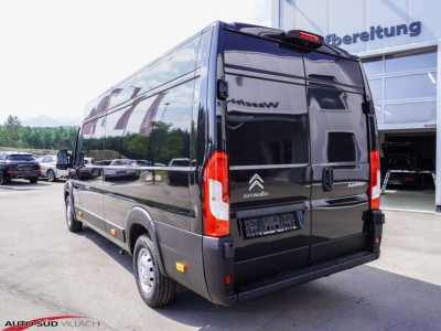 Citroën Jumper Gebrauchtwagen