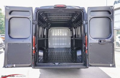 Citroën Jumper Gebrauchtwagen