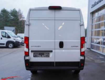 Citroën Jumper Gebrauchtwagen