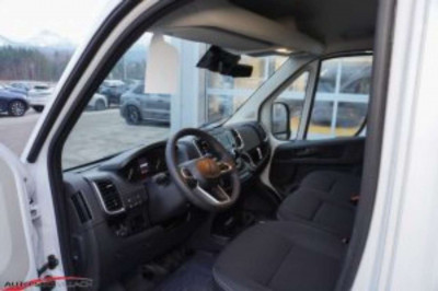 Citroën Jumper Gebrauchtwagen