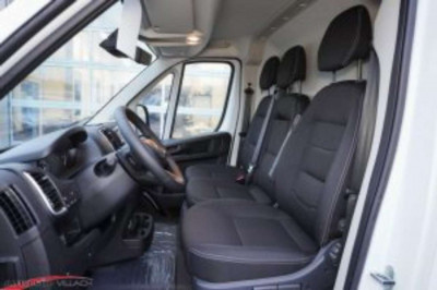 Citroën Jumper Gebrauchtwagen