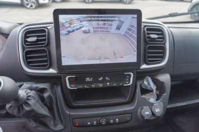 Citroën Jumper Gebrauchtwagen