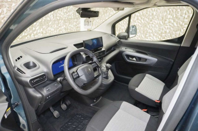 Citroën Berlingo Neuwagen