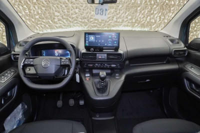 Citroën Berlingo Neuwagen