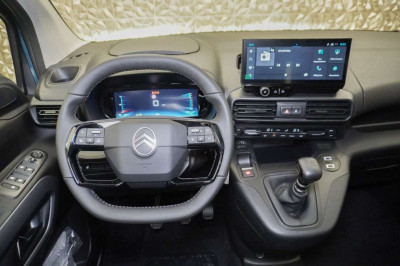 Citroën Berlingo Neuwagen