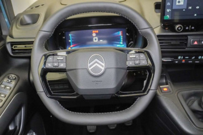 Citroën Berlingo Neuwagen