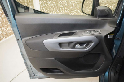 Citroën Berlingo Neuwagen