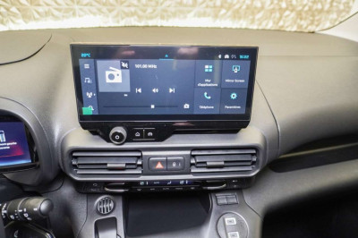 Citroën Berlingo Neuwagen