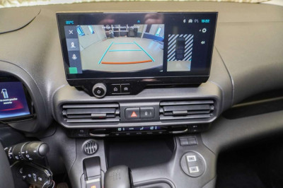 Citroën Berlingo Neuwagen