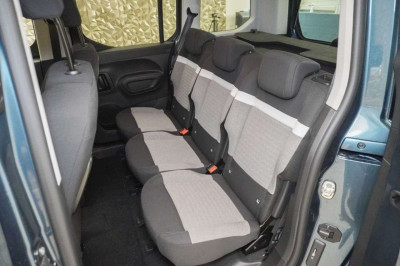 Citroën Berlingo Neuwagen