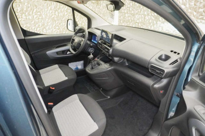 Citroën Berlingo Neuwagen