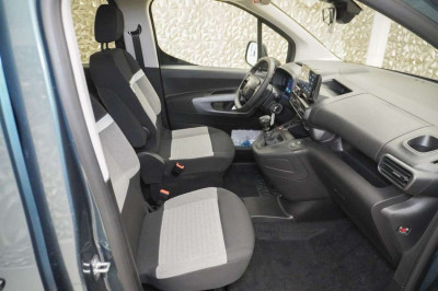 Citroën Berlingo Neuwagen