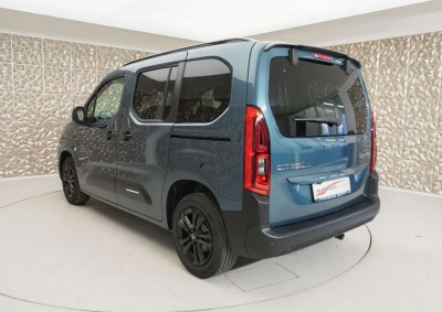 Citroën Berlingo Neuwagen