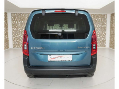 Citroën Berlingo Neuwagen