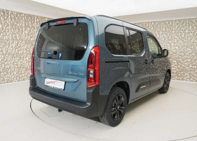 Citroën Berlingo Neuwagen