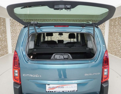 Citroën Berlingo Neuwagen