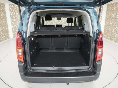 Citroën Berlingo Neuwagen