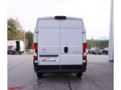 Citroën Jumper Gebrauchtwagen