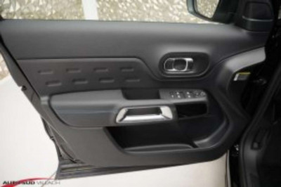 Citroën C5 Aircross Gebrauchtwagen