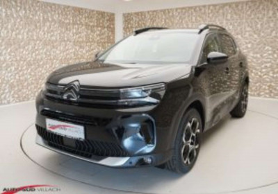 Citroën C5 Aircross Gebrauchtwagen