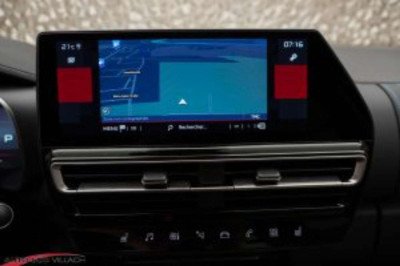 Citroën C5 Aircross Gebrauchtwagen